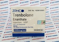 Trenbolone Enanthate ZPHC