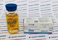 Trenbolone Enanthate ZPHC (флакон)