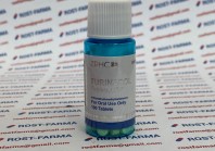 Turinabol ZPHC (банка)