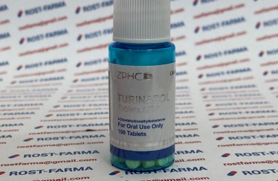 Turinabol ZPHC (банка)
